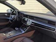 Audi A6 V (C8) Москва  - изображение 41