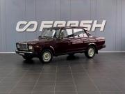 Lada (ВАЗ) 2107 Сыктывкар  - изображение 17