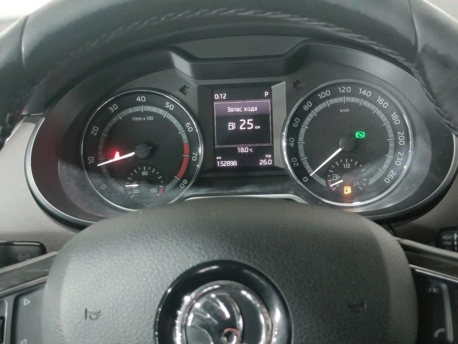 Skoda Octavia III (A7) Оренбург  - изображение 16