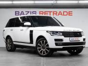 Land Rover Range Rover IV Тюмень  - изображение 32