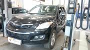 Haval H5 I Санкт-Петербург  - изображение 8