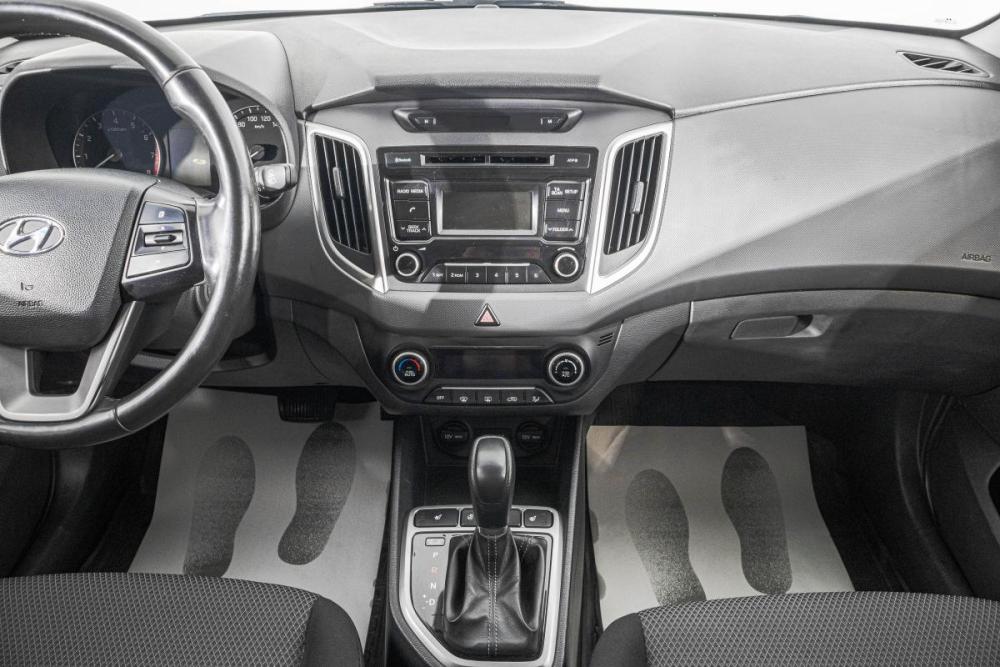 Hyundai Creta I Барнаул  - изображение 19