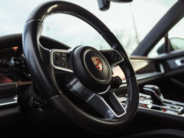 Porsche Panamera II с пробегом 2019 года, цена 10 700 000 рублей, 88349 км, универсал, Автокод Объявления