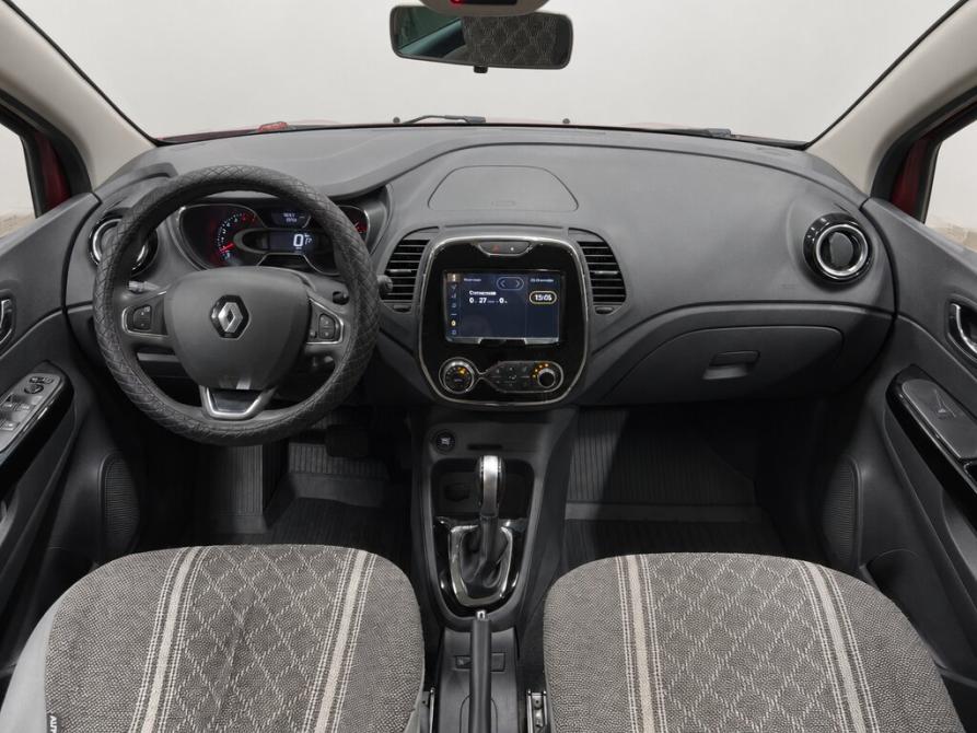 Renault Kaptur I Кемерово  - изображение 15