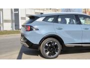 Kia Sportage V Рестайлинг Москва  - изображение 47