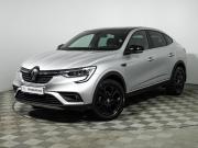 Renault Arkana I Санкт-Петербург  - изображение 21