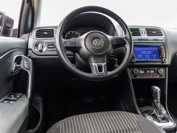 Volkswagen Polo V с пробегом 2012 года, цена 788 000 рублей, 188028 км, седан, Автокод Объявления