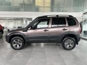 Chevrolet Niva I Рестайлинг Новосибирск  - изображение 29