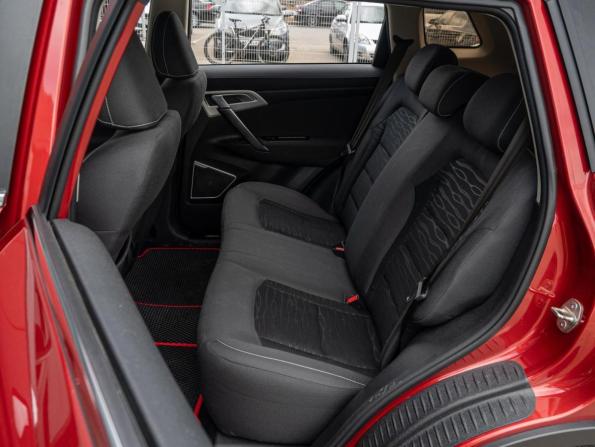 Geely Atlas I с пробегом 2020 года, цена 1 390 000 рублей, 98498 км, внедорожник, Автокод Объявления
