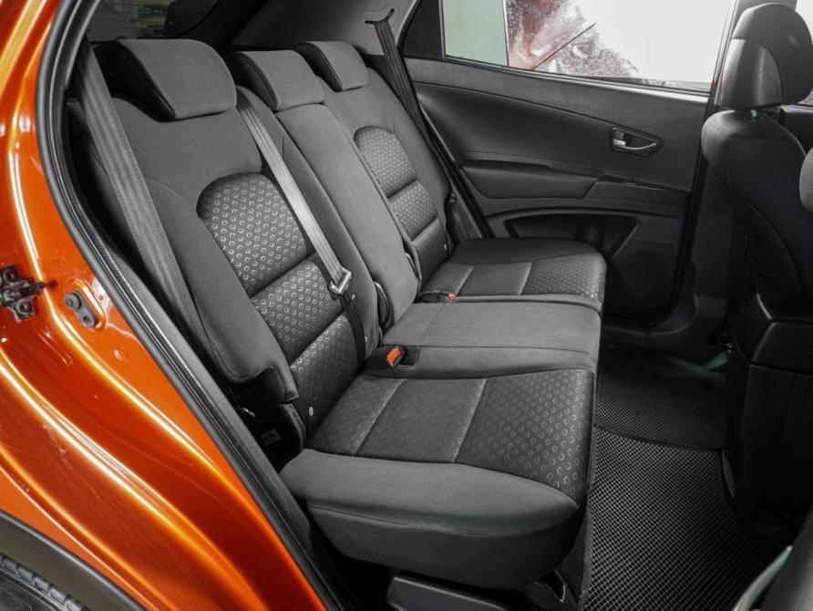 SsangYong Actyon II Воронеж  - изображение 7