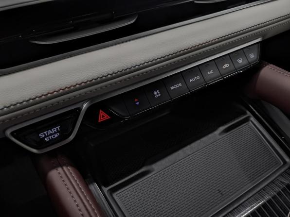 Geely Monjaro I с пробегом 2022 года, цена 2 350 000 рублей, 159416 км, внедорожник, Автокод Объявления