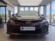 Toyota Camry VIII (XV70) Мурманск  - изображение 26