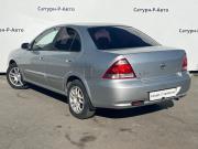 Nissan Almera Classic I Курган  - изображение 19