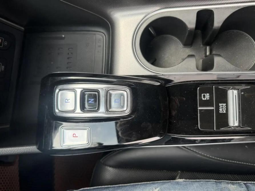 Hyundai Sonata VIII (DN8) Ростов-на-Дону  - изображение 12