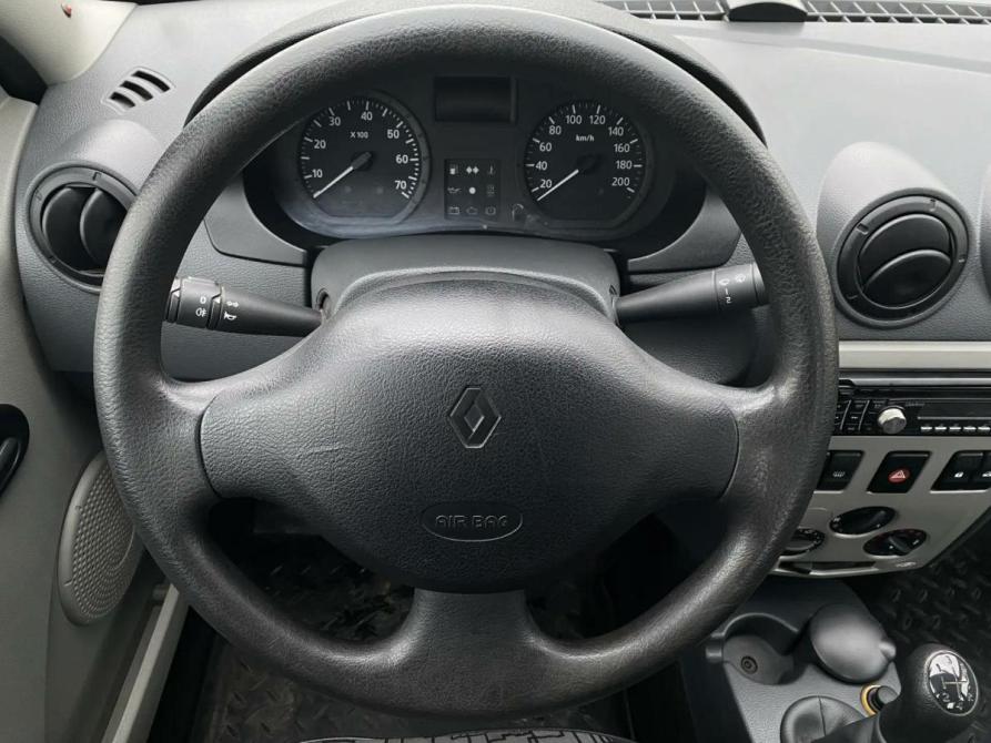 Renault Logan I Тверь  - изображение 11
