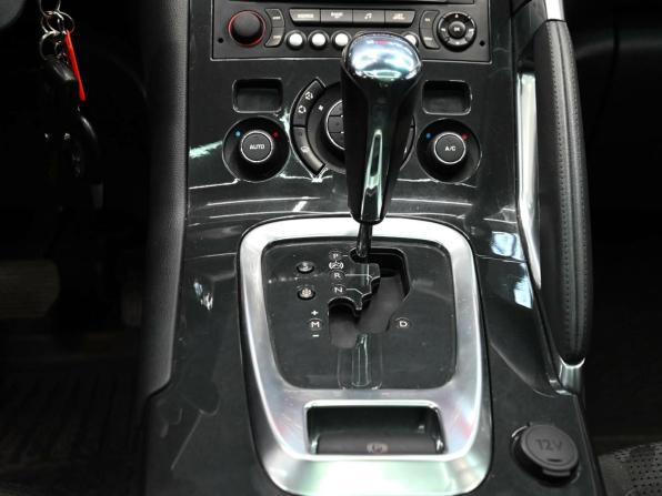 Peugeot 3008 I с пробегом 2012 года, цена 730 000 рублей, 141642 км, внедорожник, Автокод Объявления