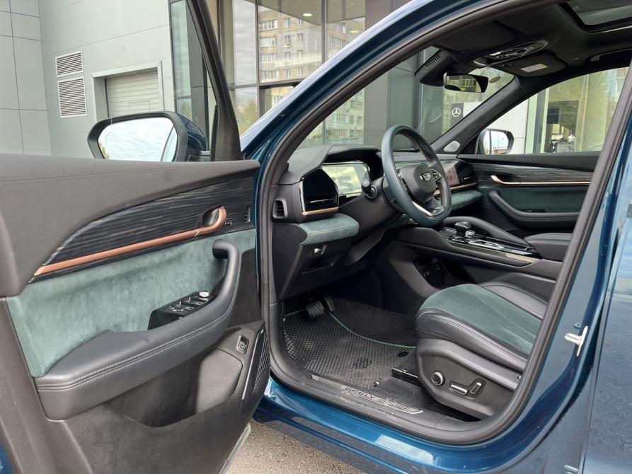 Geely Monjaro I Нижний Новгород  - изображение 14