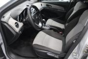 Chevrolet Cruze I Кемерово  - изображение 36