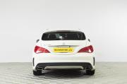Mercedes-Benz CLA I (C117 X117) Челябинск  - изображение 25