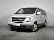 Hyundai Grand Starex I Санкт-Петербург  - изображение 22