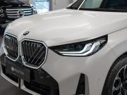 BMW X3 IV (G45/G48) Москва  - изображение 61