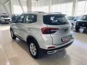 Chery Tiggo 4 I Рестайлинг Миасс  - изображение 32