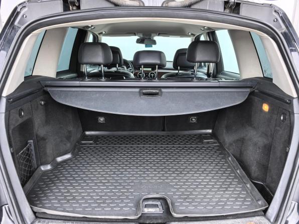 Mercedes-Benz GLK-Класс I (X204) Рестайлинг с пробегом 2013 года, цена 1 550 000 рублей, 243000 км, внедорожник, Автокод Объявления