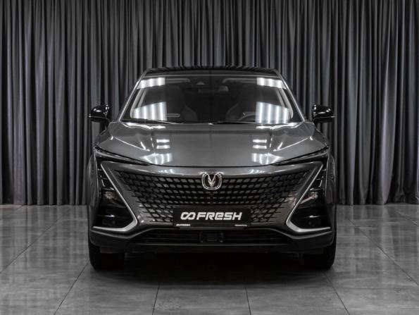 Changan UNI-T I с пробегом 2023 года, цена 2 675 000 рублей, 12688 км, внедорожник, Автокод Объявления