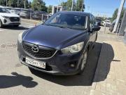 Mazda CX-5 I Санкт-Петербург  - изображение 6