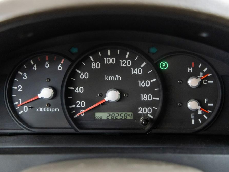 Kia Sorento I Волгоград  - изображение 9