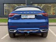 Haval F7x I Ярославль  - изображение 22