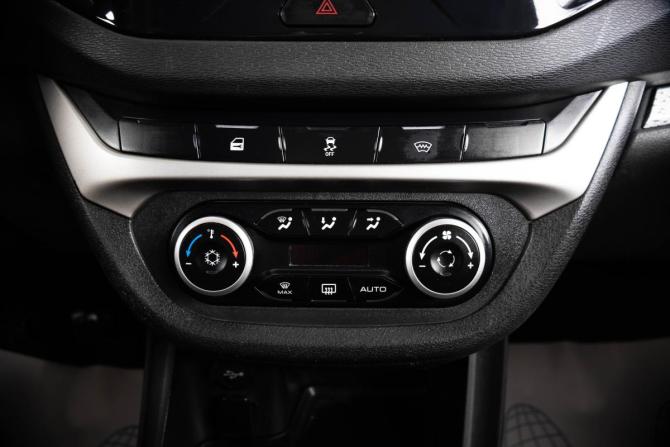 Lada (ВАЗ) Vesta I с пробегом 2017 года, цена 779 000 рублей, 187093 км, универсал, Автокод Объявления