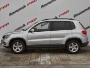 Volkswagen Tiguan I Рестайлинг Екатеринбург  - изображение 28