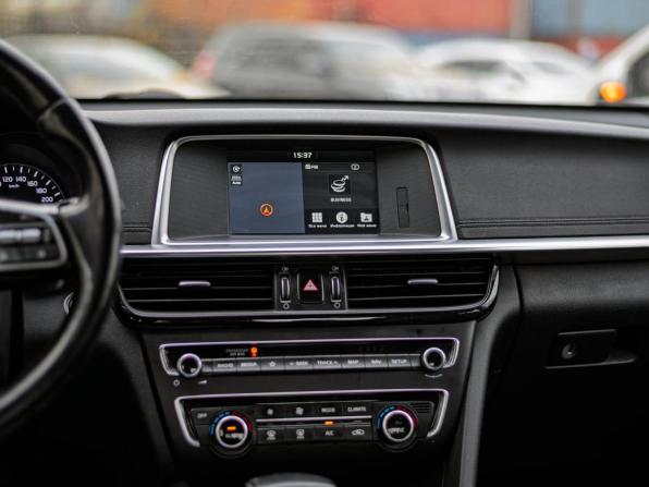 Kia Optima IV Рестайлинг с пробегом 2019 года, цена 1 870 000 рублей, 103679 км, седан, Автокод Объявления