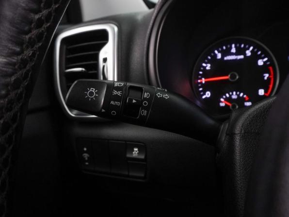 Kia Sportage IV с пробегом 2017 года, цена 1 899 000 рублей, 159816 км, внедорожник, Автокод Объявления