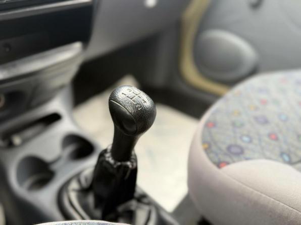 Daewoo Matiz II Рестайлинг с пробегом 2011 года, цена 315 000 рублей, 49900 км, хэтчбек, Автокод Объявления