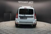 Lada (ВАЗ) Largus I Крым  - изображение 32