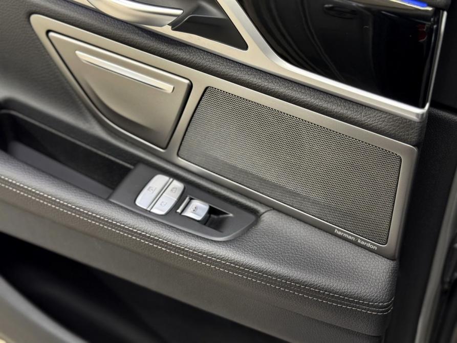 BMW 7 серии VI (G11/G12) Рестайлинг Санкт-Петербург  - изображение 18