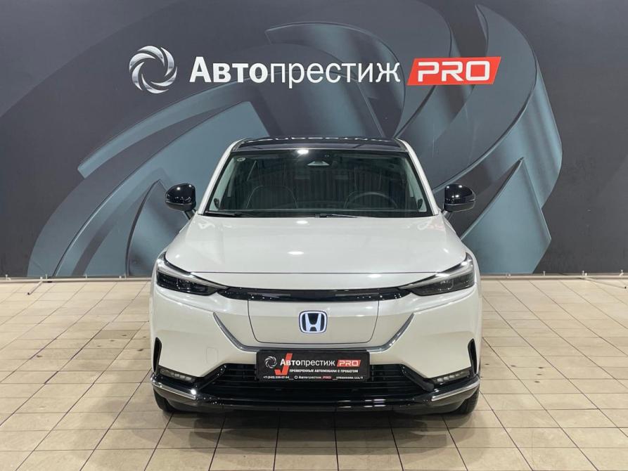Honda e:NS1 Пермь  - изображение 2