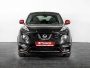 Nissan Juke I Иркутск  - изображение 24