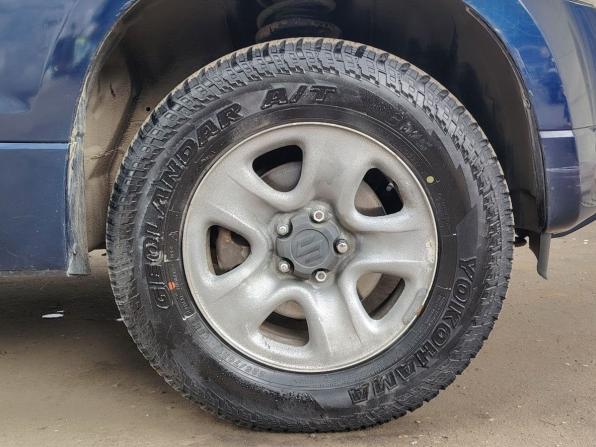 Suzuki Grand Vitara II Рестайлинг с пробегом 2008 года, цена 1 176 000 рублей, 70932 км, внедорожник, Автокод Объявления