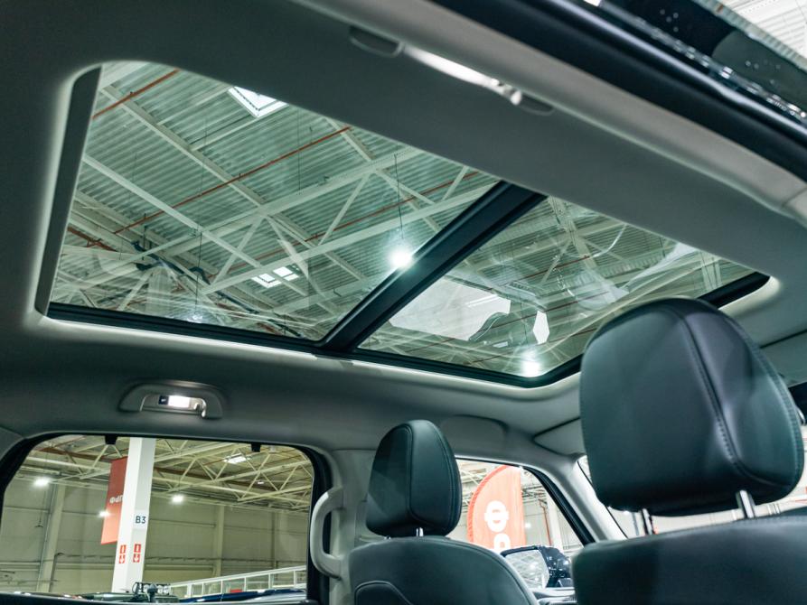 Haval H7 I Санкт-Петербург  - изображение 26