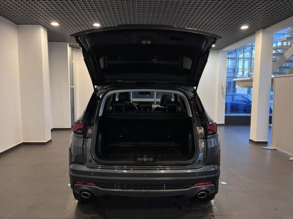 Changan CS35 Plus I Рестайлинг с пробегом 2024 года, цена 2 050 000 рублей, 35310 км, внедорожник, Автокод Объявления