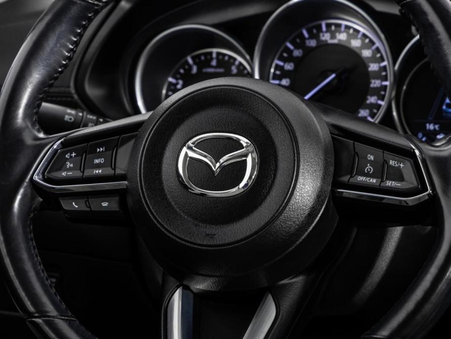 Mazda CX-5 II Санкт-Петербург  - изображение 11