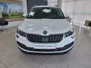 Skoda Karoq I Москва  - изображение 24