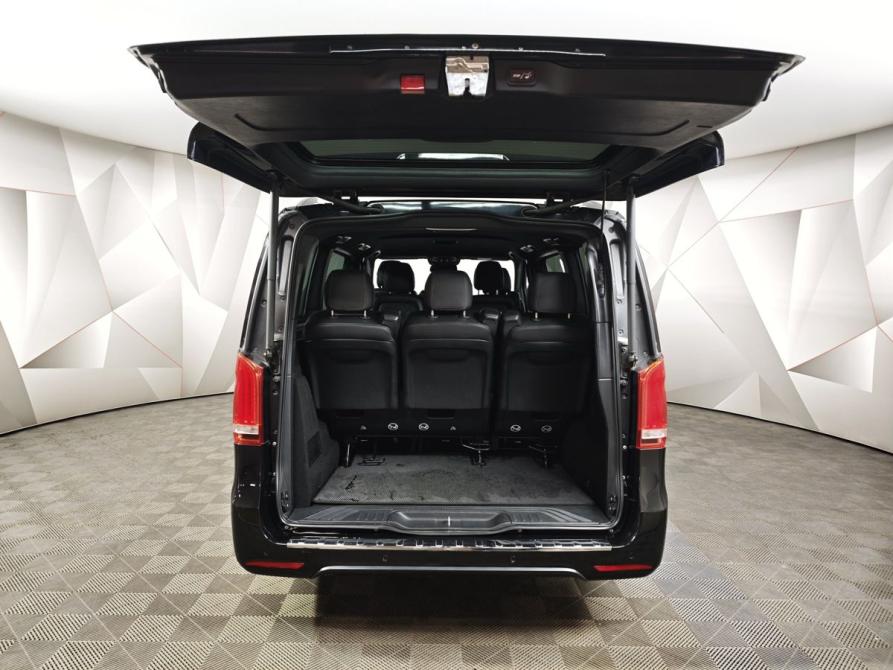 Mercedes-Benz V-Класс III (W447) Москва  - изображение 10