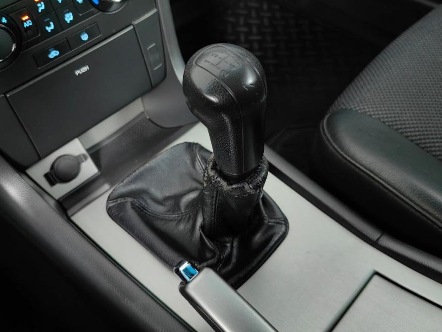Chevrolet Epica V250 Рестайлинг Москва  - изображение 19