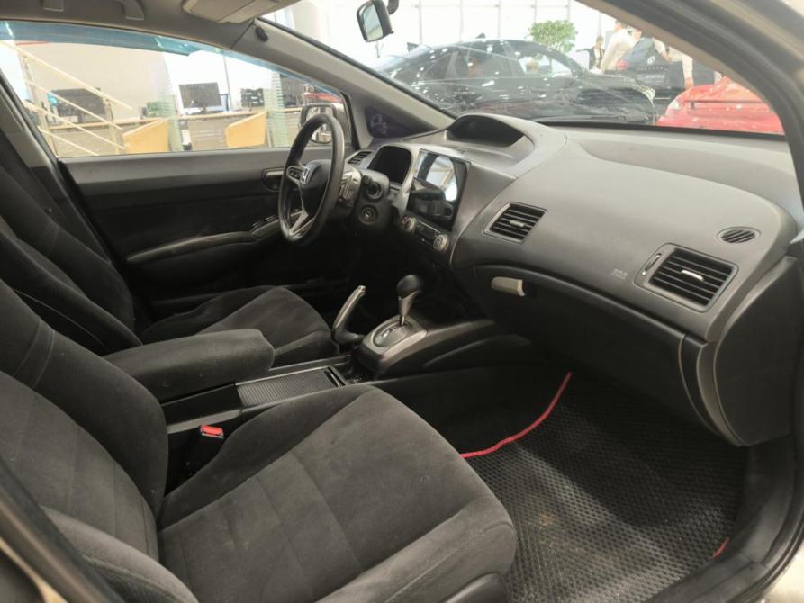 Honda Civic VIII Казань  - изображение 13
