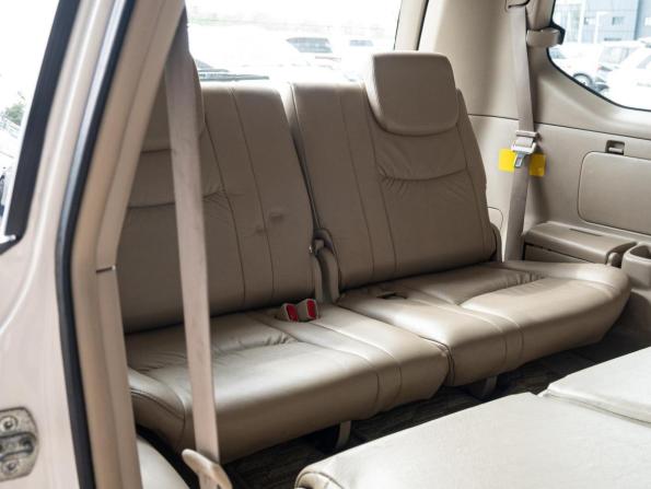 Toyota Land Cruiser Prado 120 Series с пробегом 2003 года, цена 1 670 000 рублей, 258060 км, внедорожник, Автокод Объявления