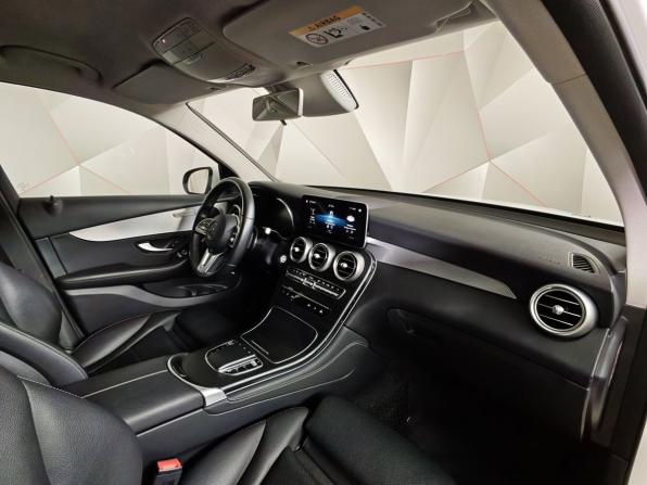 Mercedes-Benz GLC I (X253) Рестайлинг с пробегом 2019 года, цена 3 960 000 рублей, 69449 км, внедорожник, Автокод Объявления